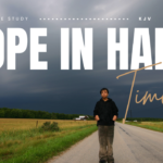 Bible Verses For Hard Times