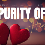 Bible Verses For Lust
