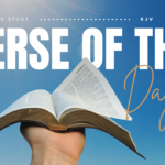 Bible Verses For Today
