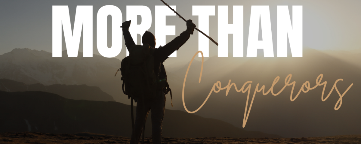 Bible Verses For Victory