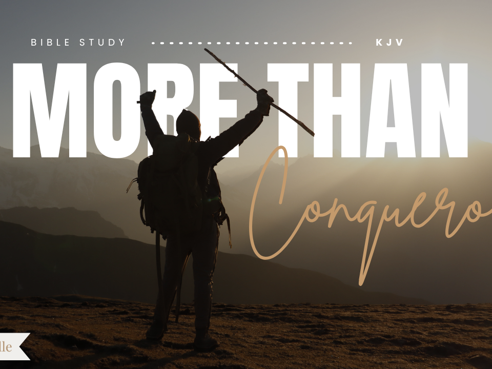 Bible Verses For Victory