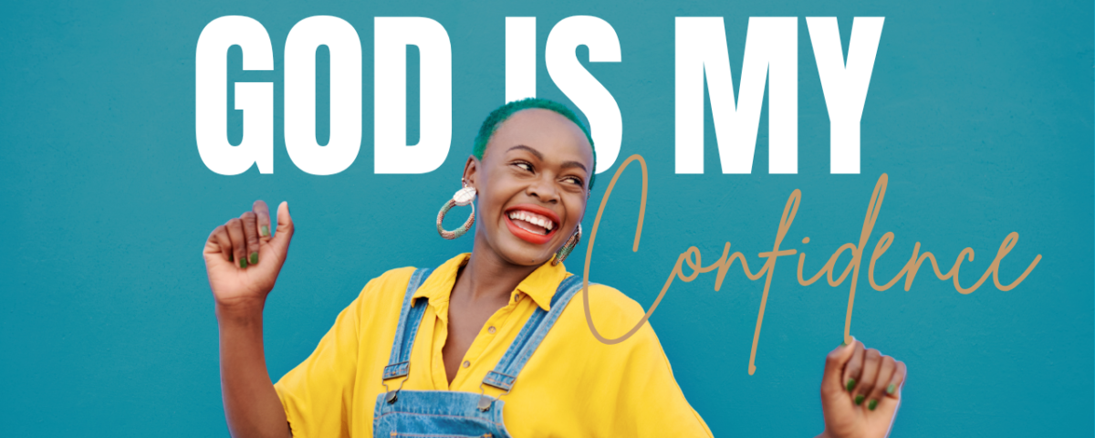 Bible Verses For Confidence
