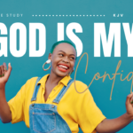 Bible Verses For Confidence