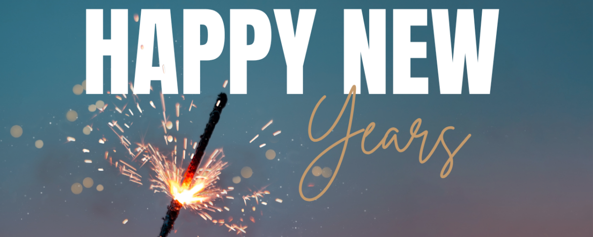 Bible Verses For New Year