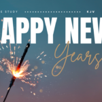 Bible Verses For New Year
