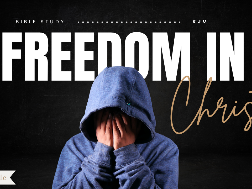 Bible Verses For Addiction