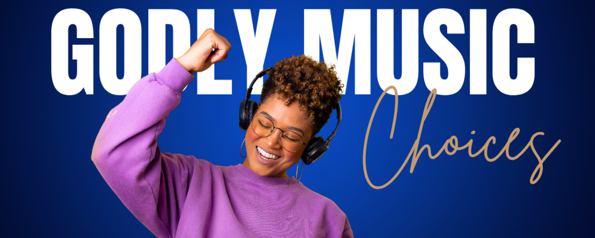 How to Enjoy Music Without Compromising Your Faith