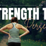 Bible Verses For Endurance