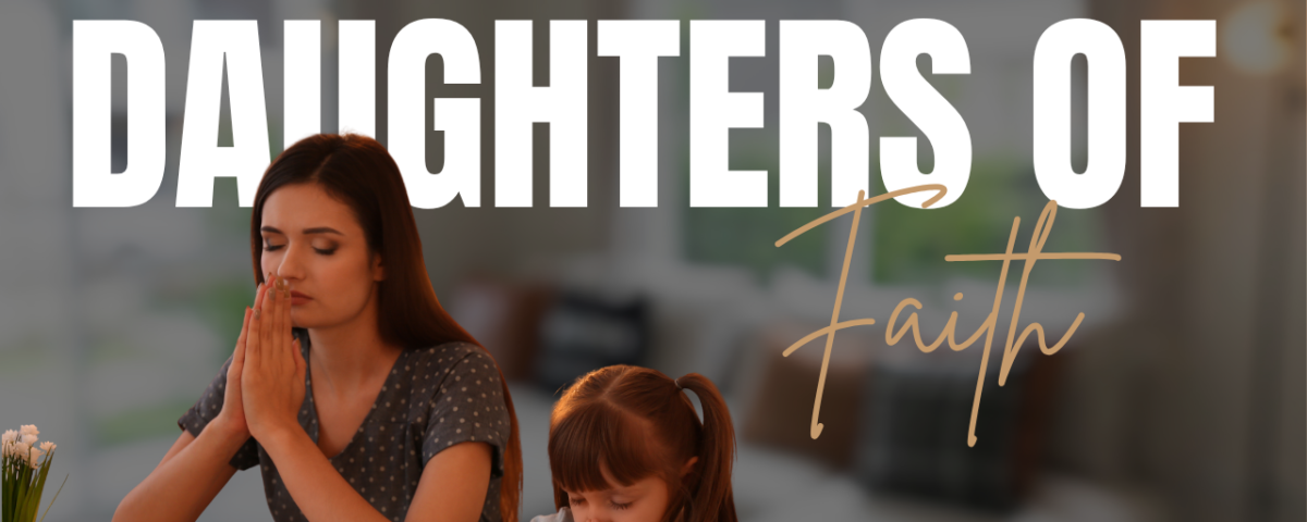 Bible Verses For Daughters