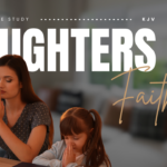 Bible Verses For Daughters