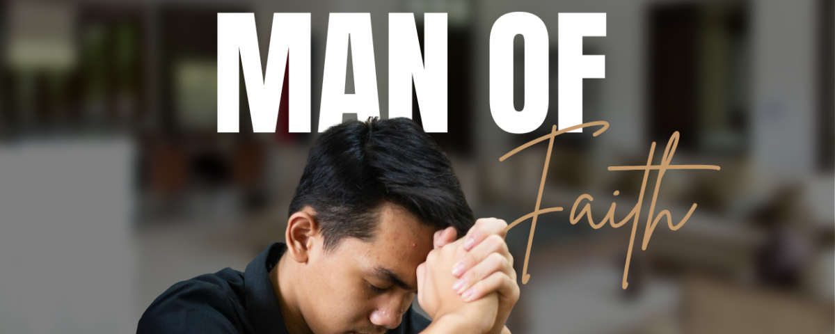 Bible Verses For Men
