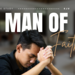 Bible Verses For Men