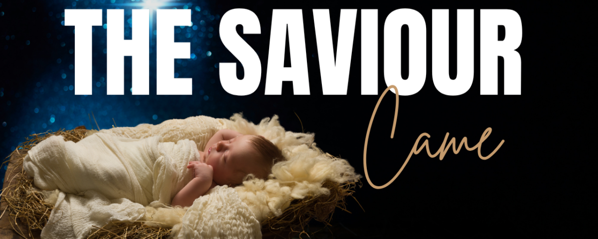 Bible Verses For Jesus Birth