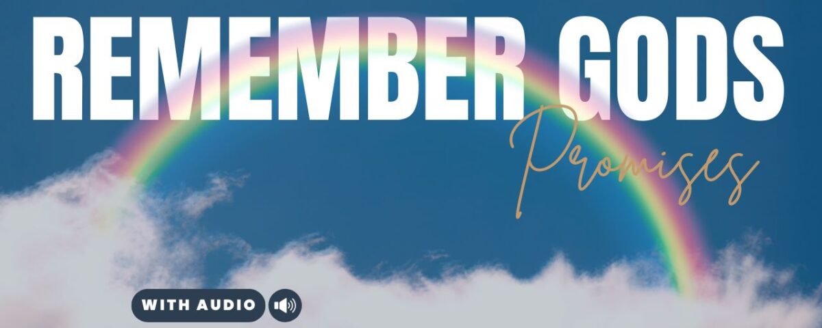 Bible Verses With Remember