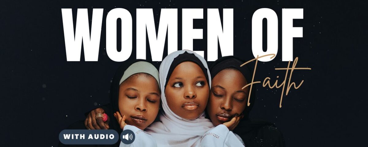 Inspirational Bible Verses About Women