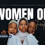 Inspirational Bible Verses About Women