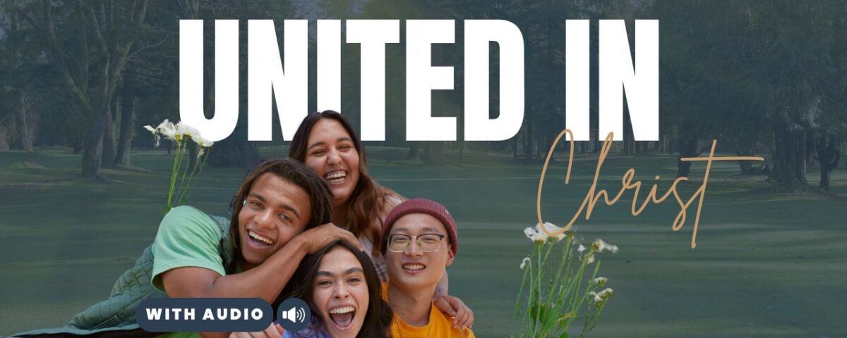 10 Bible Verses about Unity