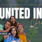 10 Bible Verses about Unity