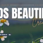 Bible Verses About Nature's Beauty