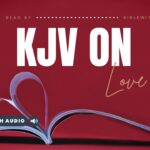 KJV Bible Verses About Love
