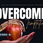 Bible Verses About Resisting Temptation