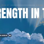God Bible Verses About Strength