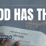 Bible Verses About Questions