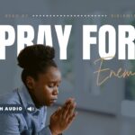 Bible Verses About Your Enemies