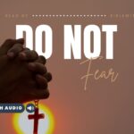 Bible Verses With Fear