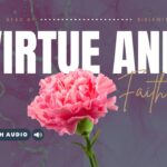 Bible Verses About Virtue