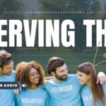 Bible Verses About Volunteering