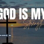 Encouraging Bible Verses About Strength