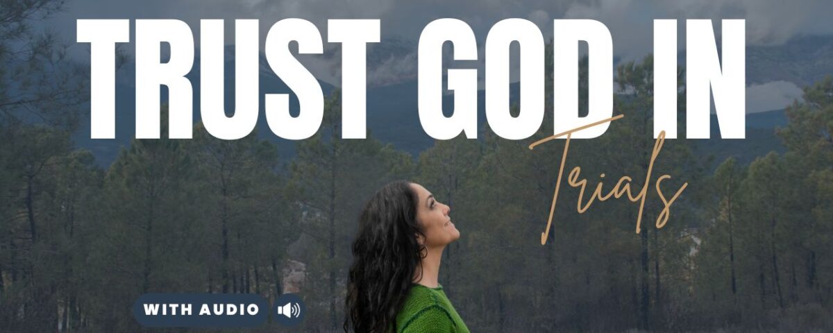 Encouraging Bible Verses About Faith In Hard Times