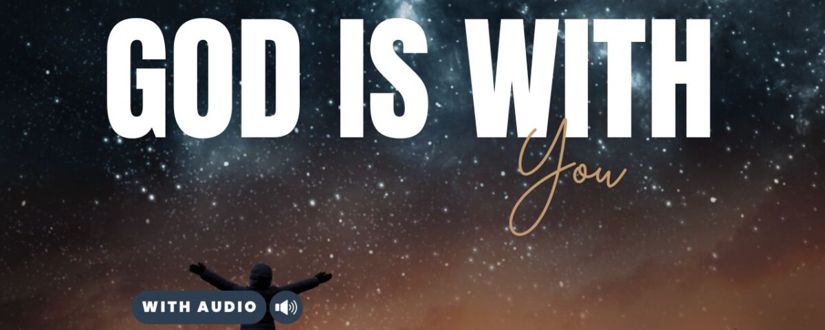 Bible Verses About Not Being Afraid