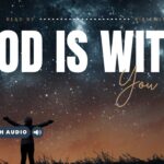 Bible Verses About Not Being Afraid