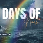 Bible Verses About Noah And The Flood