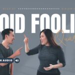 Bible Verses About Quarreling