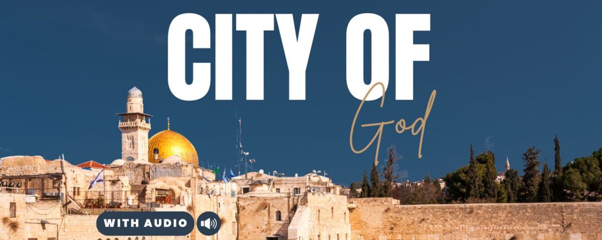 Bible Verses About Zion