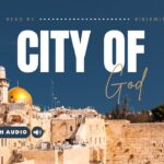 Bible Verses About Zion