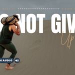 Bible Verses About Quitting