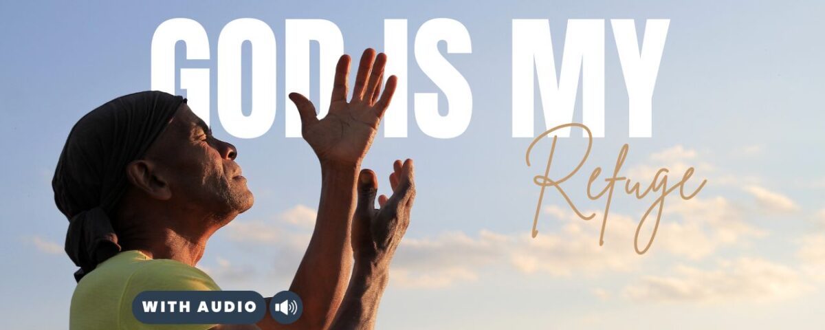 Bible Verses About Vulnerability