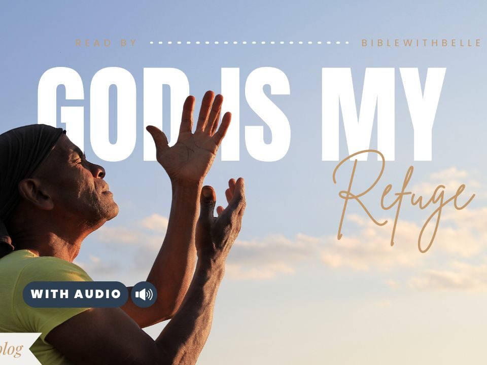 Bible Verses About Vulnerability