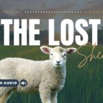 Bible Verses About Leaving The 99