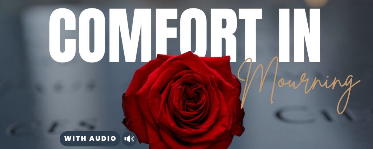 Bible Verses For 9/11