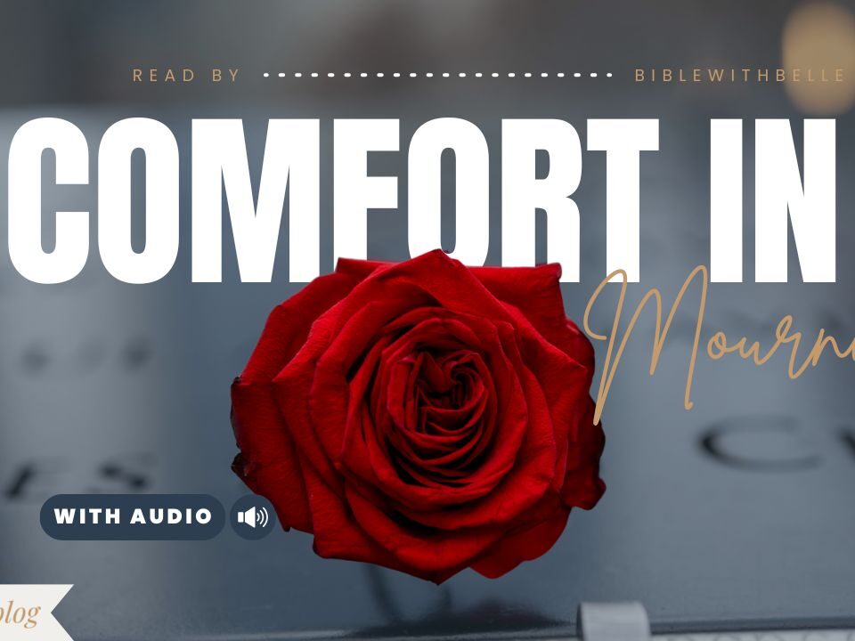 Bible Verses For 9/11