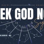 Bible Verses About Zodiac