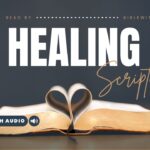 Verses For Healing In The Bible