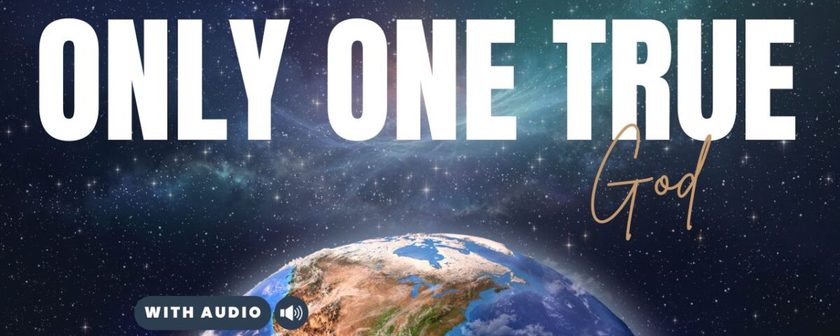 Bible Verses About Zeus