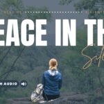 Bible Verses About Quiet