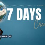 Bible Verses About 7 Days Of Creation